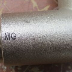 ☆ 日立金属 HITACHI プッシュインパクト継手接続要領10A 15A×15A 22・X MG LPガス用◆ひょうたん印の画像
