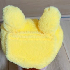 (未使用に近い)ポケットモンスターおうちにポケモン ピカチュウ ぬいぐるみの画像
