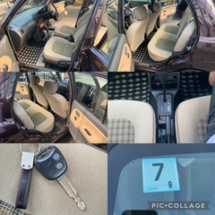 ミラジーノ ミニライトスペシャル 2トンカラー タイベル済み！いろいろ整備済み すぐ乗れます！　の画像