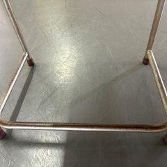 学校の机 〜昭和レトロ〜の画像