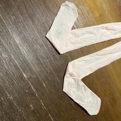 バレエ　シルビア　タイツ145〜160 used　の画像
