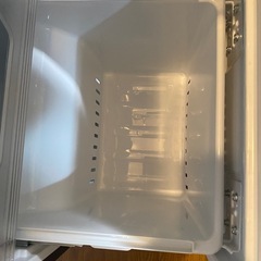 TOSHIBA 冷蔵庫の画像