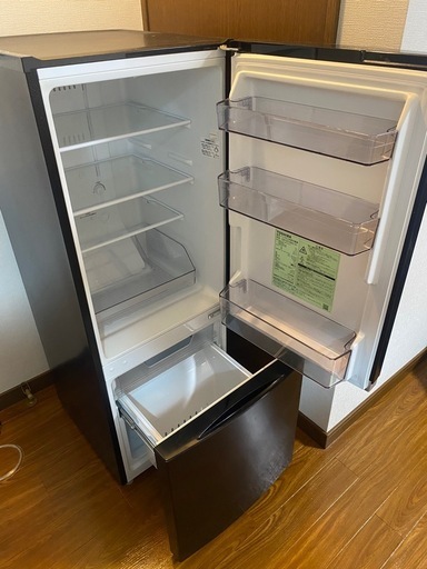 TOSHIBA 冷蔵庫
