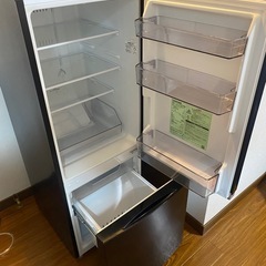 TOSHIBA 冷蔵庫の画像