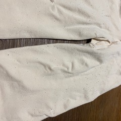 バレエ　VERONESE　タイツ135センチ　usedの画像