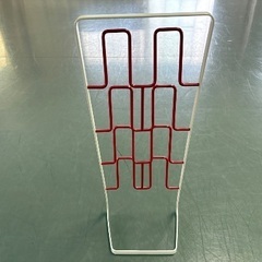 スリッパラックの画像