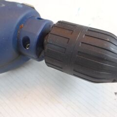 ロック付き　キーレスチャック　振動ドリル　５００Ｗ　の画像