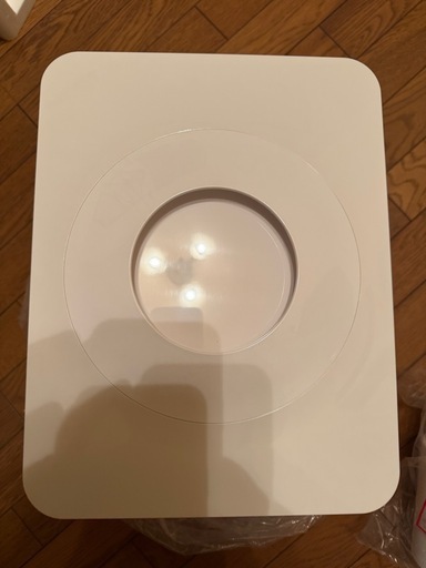 ルーフェン生ゴミ処理（新品未使用）