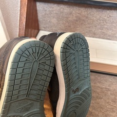 Nike Air Jordan ヴィンテージ 27.5cmの画像