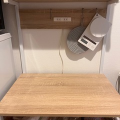 キッチンボードの画像