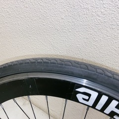 オオトモ　ネクスタイル　nextyle クロスバイク　自転車の画像