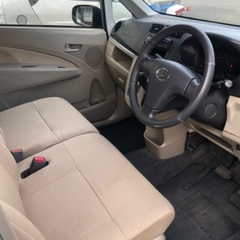 ☆車両89000円☆低燃費ムーブ☆アルミ☆ETCの画像