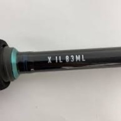 ［最終値下げ］エメラルダスx ＩＬ　83M アモラス2本セットの画像