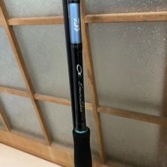 ［最終値下げ］エメラルダスx ＩＬ　83M アモラス2本セットの画像
