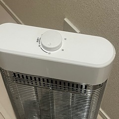 カーボンヒーターの画像