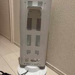カーボンヒーターの画像