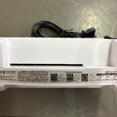 小型ラミネーター 美品  フィルム付けますの画像