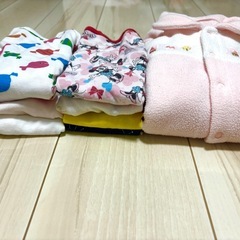 [決まりました] 50〜70サイズまとめ売りの画像
