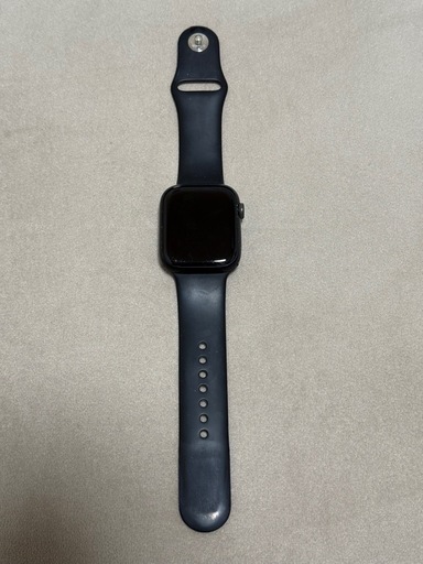 その他 Apple Watch series7 45mm