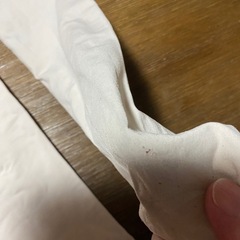 チャコット　タイツ145〜160 usedの画像