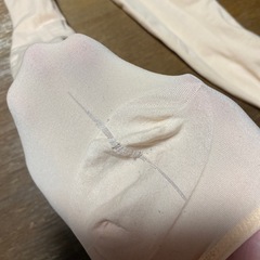 チャコットバレエ
タイツ②usedの画像