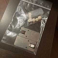 壁掛けシェルフの画像