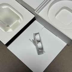 AirPods Pro 外箱の画像