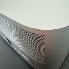 Mac Studio M1 MAX 32GB 512GB 美品の画像
