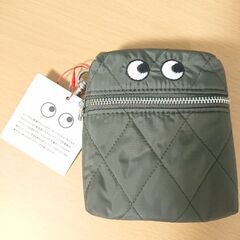 「処分価格」AＮYA HIＮDмARCH👀 ト－トバッグ『男女兼用』の画像