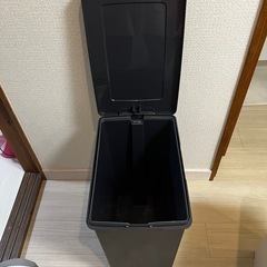 ゴミ箱2個＊現在取引中
の画像