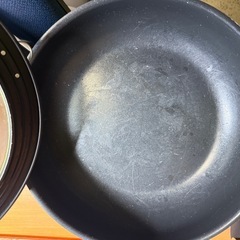 thermos鍋の画像