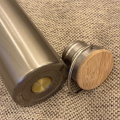 【三軒茶屋で引き渡し】Sendida ステンレスボトル 500mlの画像