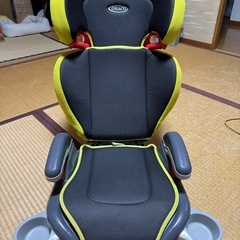 ジュニアリートの画像