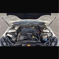 メルセデスベンツE250 2013年の画像