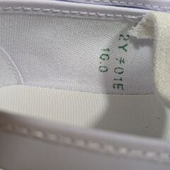 MoonStar 幼児用上履き 16センチEE （ほぼ新品）の画像