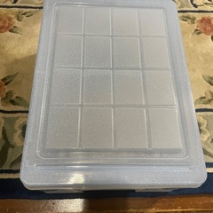 収納ケースの画像