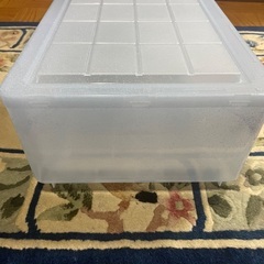 収納ケースの画像