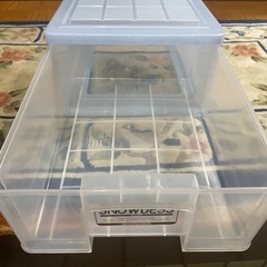 収納ケースの画像