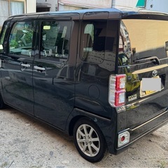 車検8年3月ピクシスメガ　ナビTV、ETC、Bカメラ、両側パワスラの画像