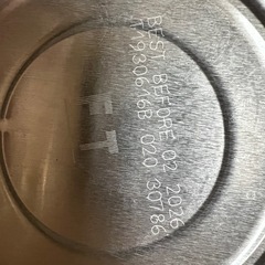 ヒルズ メタボリックス犬用メタボリックス(減量&体重管理)156g✖️4の画像