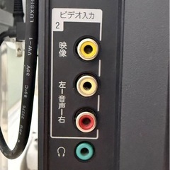 BRAVIA テレビ 32型の画像