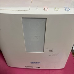日本トリム浄水器の画像