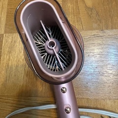ドライヤーの画像