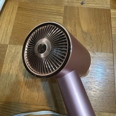 ドライヤーの画像