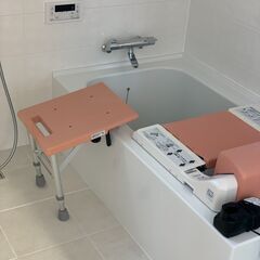 ＜八王子市／夜勤なし／オープニング＞高齢者住宅での介護スタッフの画像