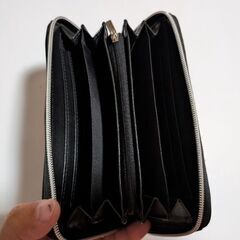 財布（長財布）の画像