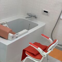 【八王子市／オープニング／夜勤なし】高齢者住宅での介護スタッフの画像