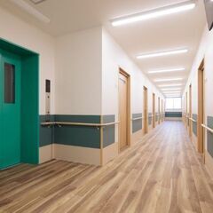 【八王子市／オープニング／夜勤なし】高齢者住宅での介護スタッフの画像