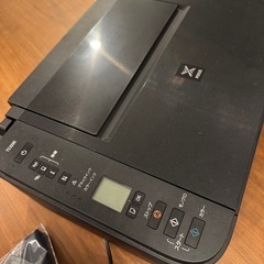 キャノンプリンター　Canon ts3330の画像