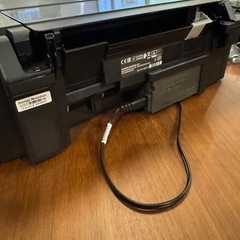 キャノンプリンター　Canon ts3330の画像